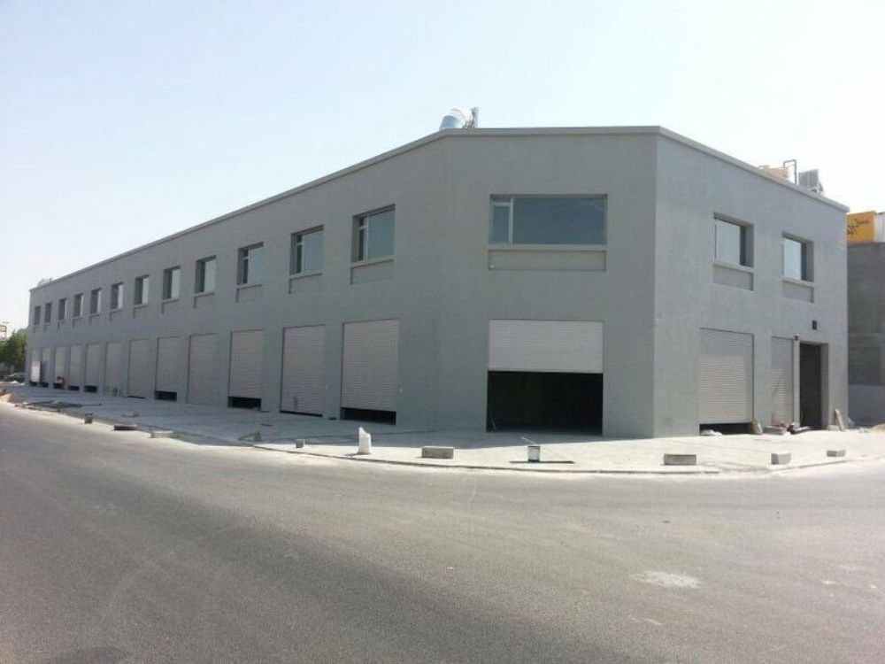 مجمع الشويخ